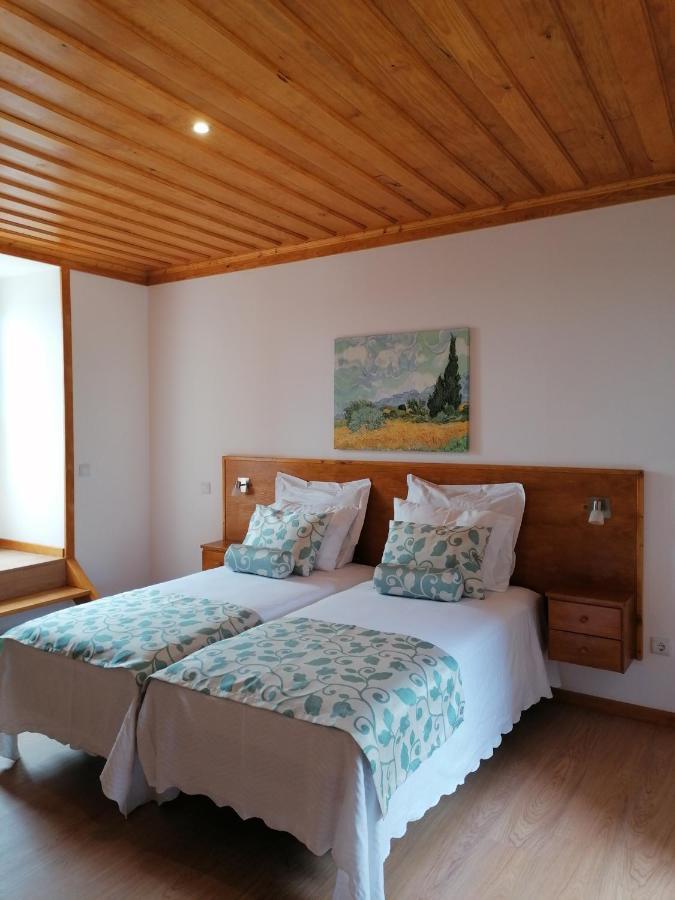 Villa Auri Vila Nova de Fozcoa Bagian luar foto