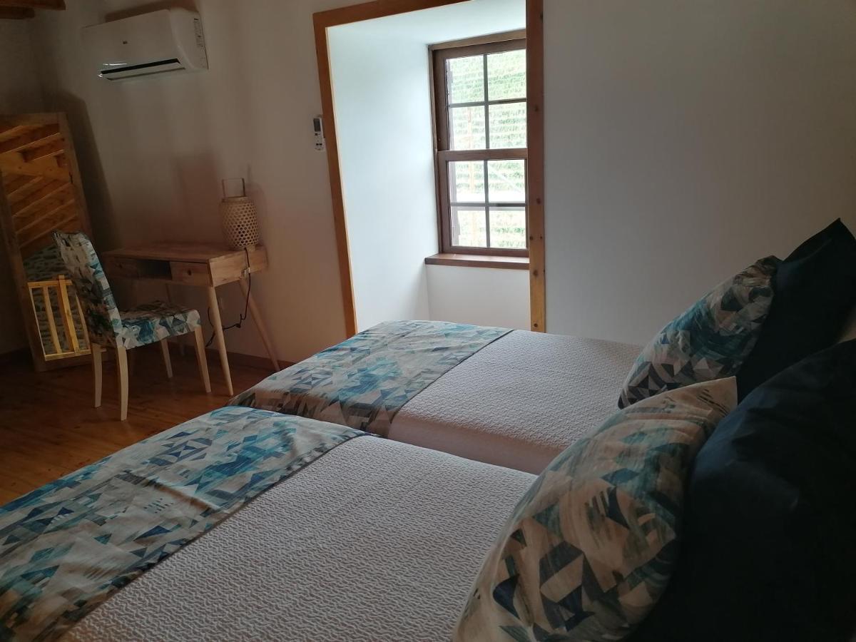 Villa Auri Vila Nova de Fozcoa Bagian luar foto