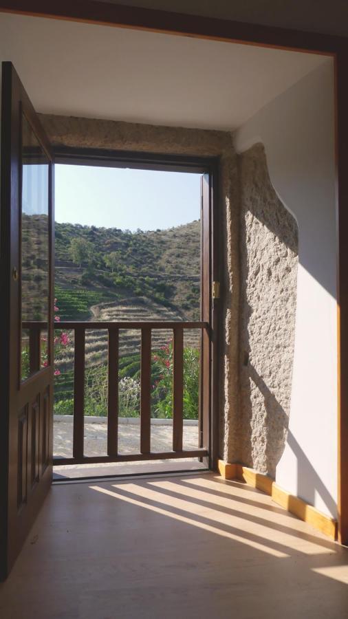 Villa Auri Vila Nova de Fozcoa Bagian luar foto