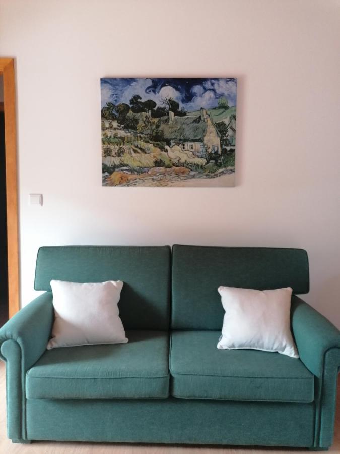 Villa Auri Vila Nova de Fozcoa Bagian luar foto