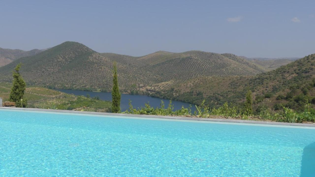 Villa Auri Vila Nova de Fozcoa Bagian luar foto