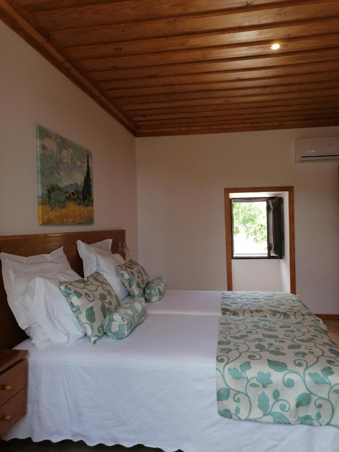 Villa Auri Vila Nova de Fozcoa Bagian luar foto
