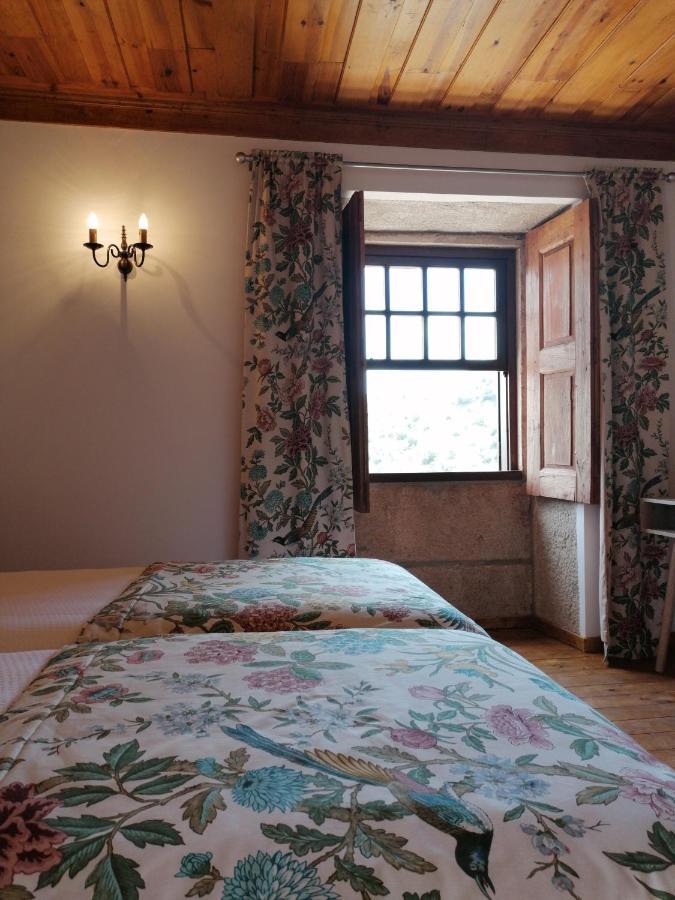 Villa Auri Vila Nova de Fozcoa Bagian luar foto