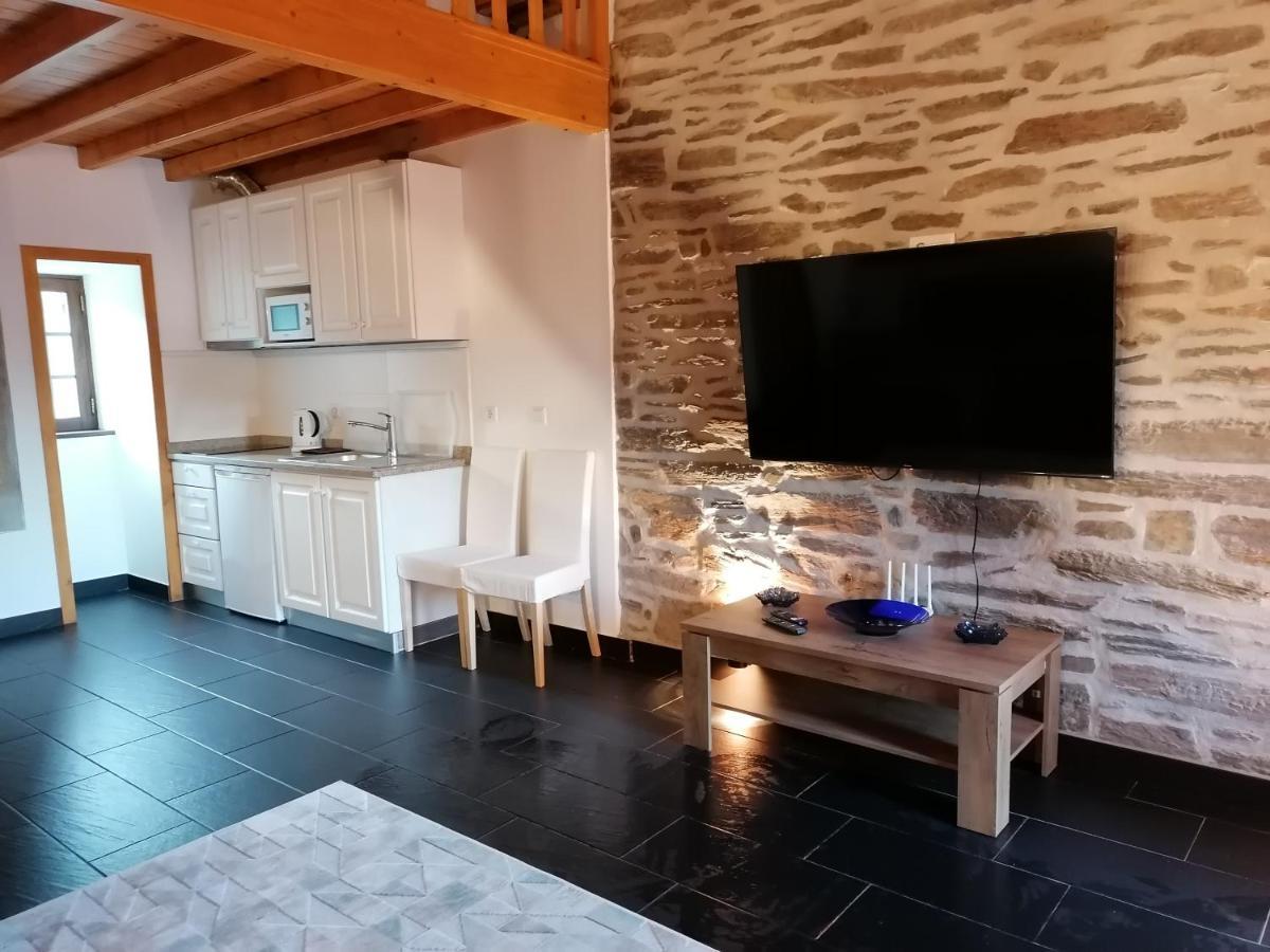 Villa Auri Vila Nova de Fozcoa Bagian luar foto