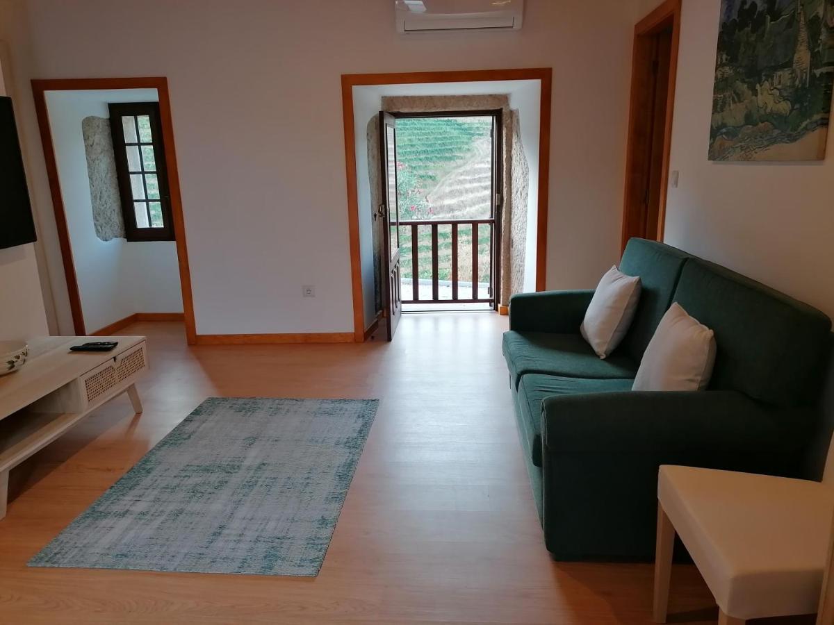 Villa Auri Vila Nova de Fozcoa Bagian luar foto
