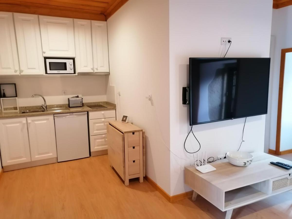 Villa Auri Vila Nova de Fozcoa Bagian luar foto