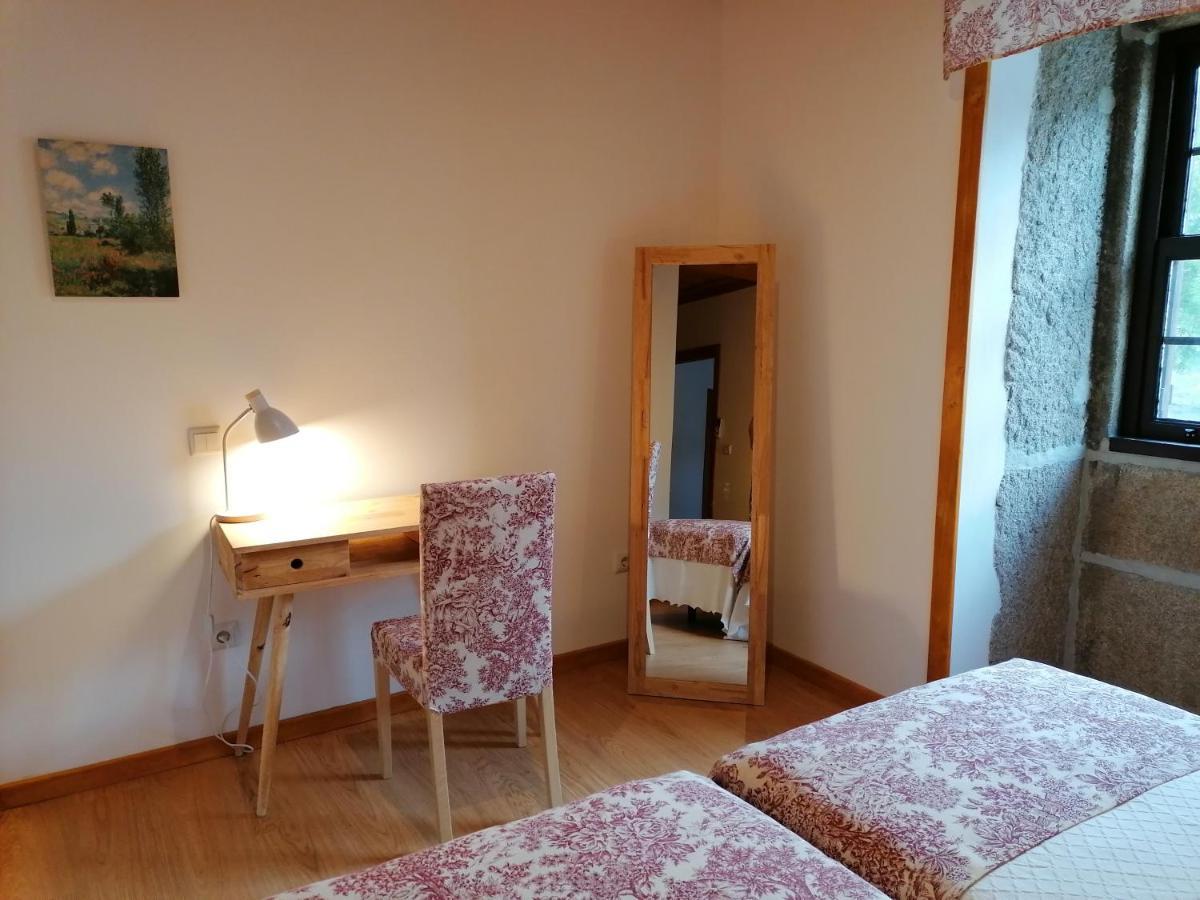 Villa Auri Vila Nova de Fozcoa Bagian luar foto