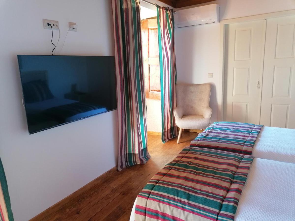 Villa Auri Vila Nova de Fozcoa Bagian luar foto
