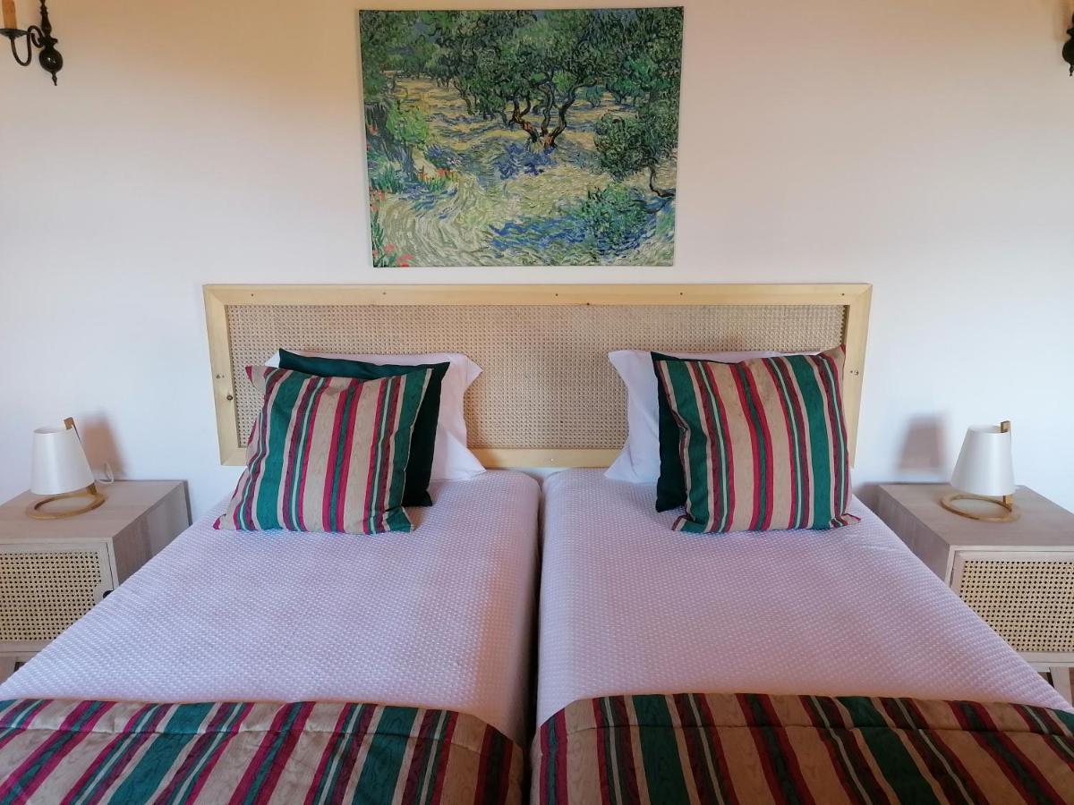 Villa Auri Vila Nova de Fozcoa Bagian luar foto