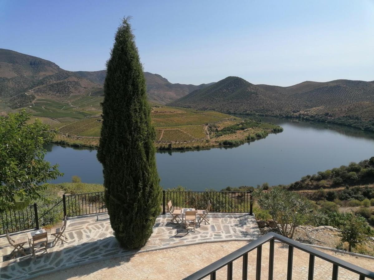 Villa Auri Vila Nova de Fozcoa Bagian luar foto