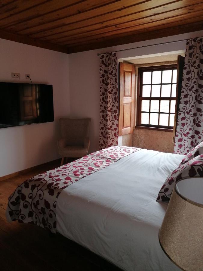 Villa Auri Vila Nova de Fozcoa Bagian luar foto