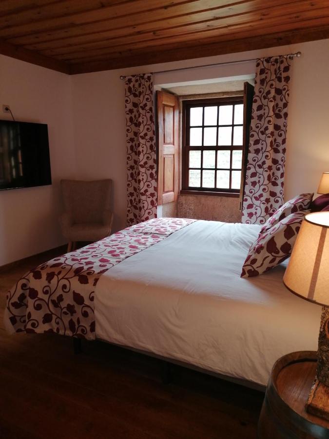Villa Auri Vila Nova de Fozcoa Bagian luar foto