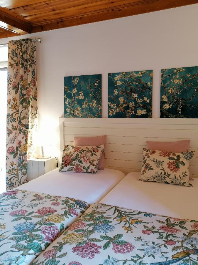 Villa Auri Vila Nova de Fozcoa Bagian luar foto