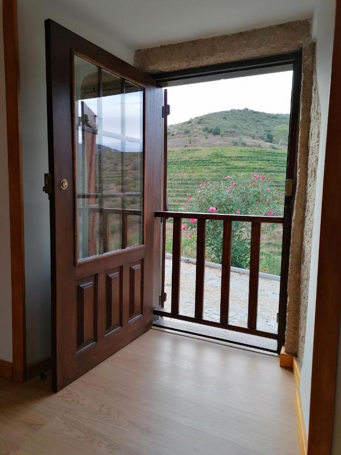 Villa Auri Vila Nova de Fozcoa Bagian luar foto
